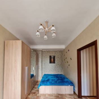 Сдается 2-х комнатная квартира, 45 м²