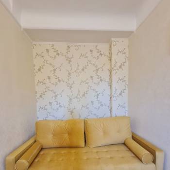 Сдается 2-х комнатная квартира, 45 м²