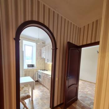 Сдается 2-х комнатная квартира, 45 м²