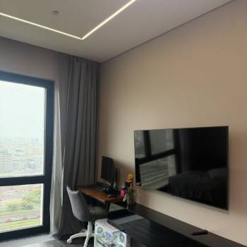 Сдается 2-х комнатная квартира, 43 м²