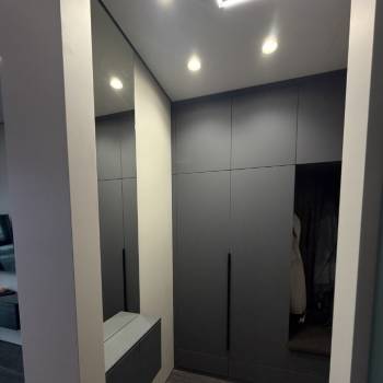 Сдается 2-х комнатная квартира, 43 м²
