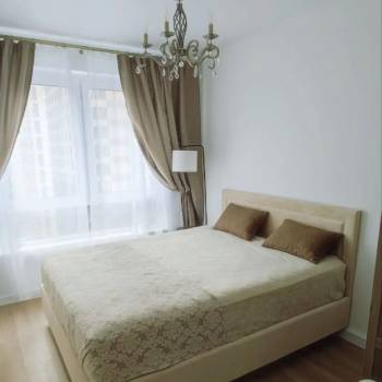 Сдается Многокомнатная квартира, 53 м²