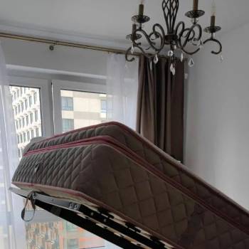 Сдается Многокомнатная квартира, 53 м²