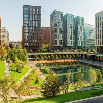 Продается 1-комнатная квартира, 120 м²