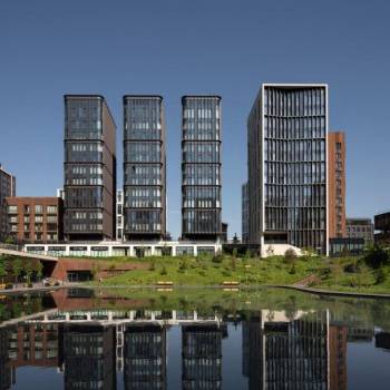 Продается 1-комнатная квартира, 120 м²