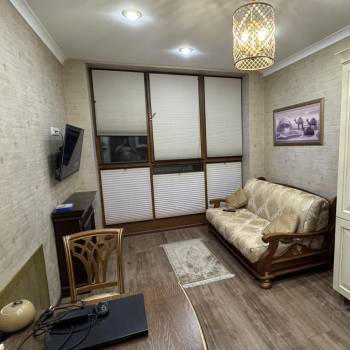 Продается 2-х комнатная квартира, 39 м²