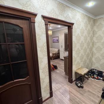 Продается 2-х комнатная квартира, 39 м²