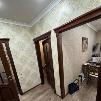 Продается 2-х комнатная квартира, 39 м²