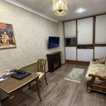 Продается 2-х комнатная квартира, 39 м²
