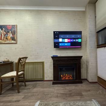 Продается 2-х комнатная квартира, 39 м²