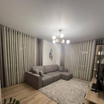 Продается 2-х комнатная квартира, 53 м²