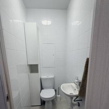 Продается 2-х комнатная квартира, 53 м²