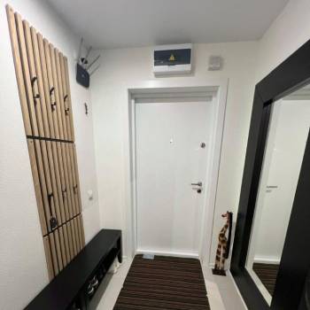 Продается 2-х комнатная квартира, 53 м²