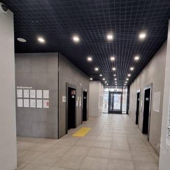 Продается 2-х комнатная квартира, 53 м²