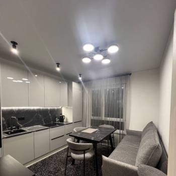Продается 2-х комнатная квартира, 53 м²