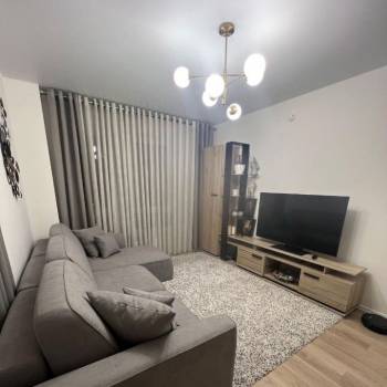 Продается 2-х комнатная квартира, 53 м²