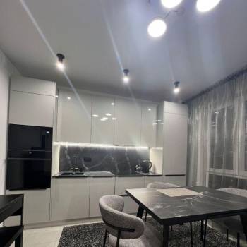 Продается 2-х комнатная квартира, 53 м²