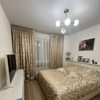 Продается 2-х комнатная квартира, 53 м²