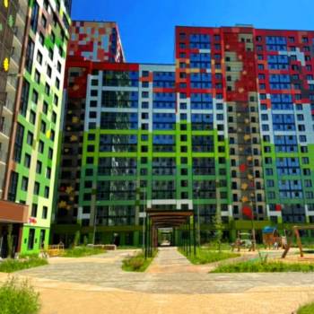 Продается 3-х комнатная квартира, 67,7 м²