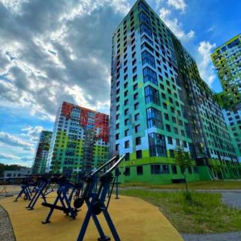 Продается 3-х комнатная квартира, 67,7 м²