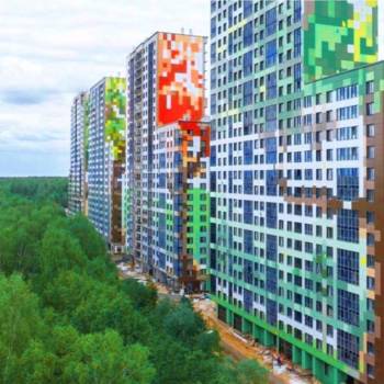 Продается 3-х комнатная квартира, 67,7 м²