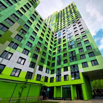 Продается 3-х комнатная квартира, 67,7 м²