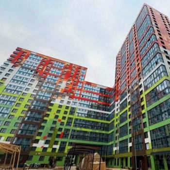 Продается 3-х комнатная квартира, 67,7 м²