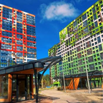 Продается 3-х комнатная квартира, 67,7 м²