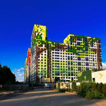Продается 3-х комнатная квартира, 67,7 м²
