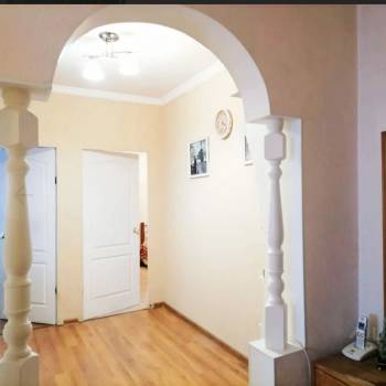 Продается 3-х комнатная квартира, 75 м²