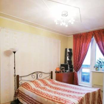 Продается 3-х комнатная квартира, 75 м²