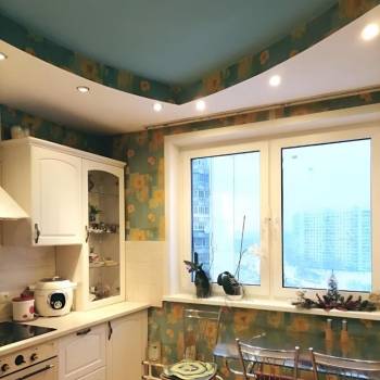 Продается 3-х комнатная квартира, 75 м²