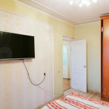 Продается 3-х комнатная квартира, 75 м²