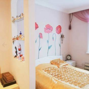 Продается 3-х комнатная квартира, 75 м²