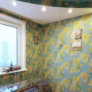Продается 3-х комнатная квартира, 75 м²