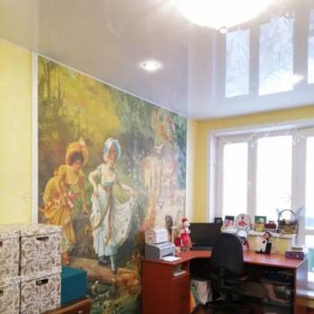 Продается 3-х комнатная квартира, 75 м²