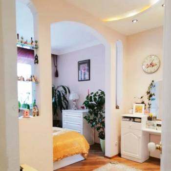 Продается 3-х комнатная квартира, 75 м²