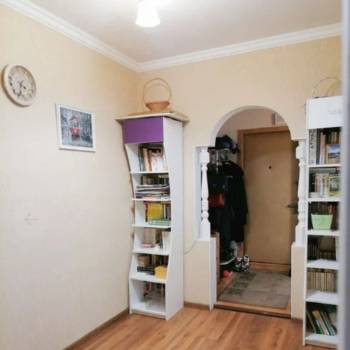 Продается 3-х комнатная квартира, 75 м²