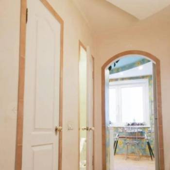 Продается 3-х комнатная квартира, 75 м²