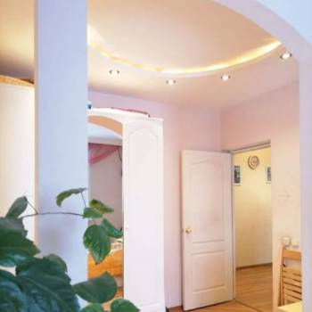 Продается 3-х комнатная квартира, 75 м²