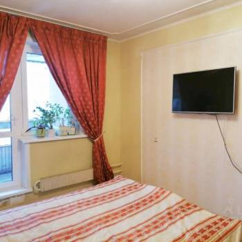 Продается 3-х комнатная квартира, 75 м²