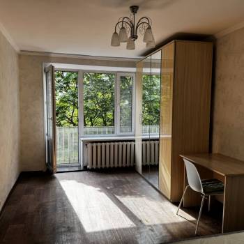 Сдается 1-комнатная квартира, 32 м²