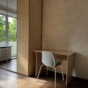 Сдается 1-комнатная квартира, 32 м²