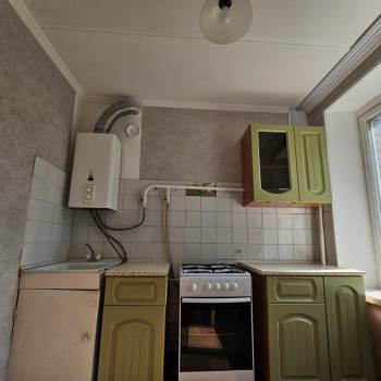 Сдается 1-комнатная квартира, 32 м²