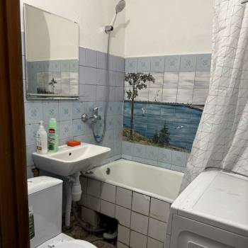 Сдается 1-комнатная квартира, 32 м²