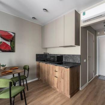 Сдается 1-комнатная квартира, 22 м²