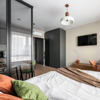 Сдается 1-комнатная квартира, 22 м²