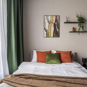 Сдается 1-комнатная квартира, 22 м²