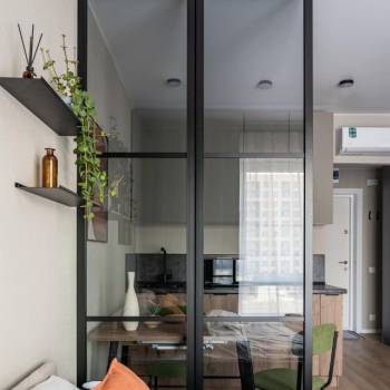 Сдается 1-комнатная квартира, 22 м²
