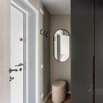 Сдается 1-комнатная квартира, 22 м²